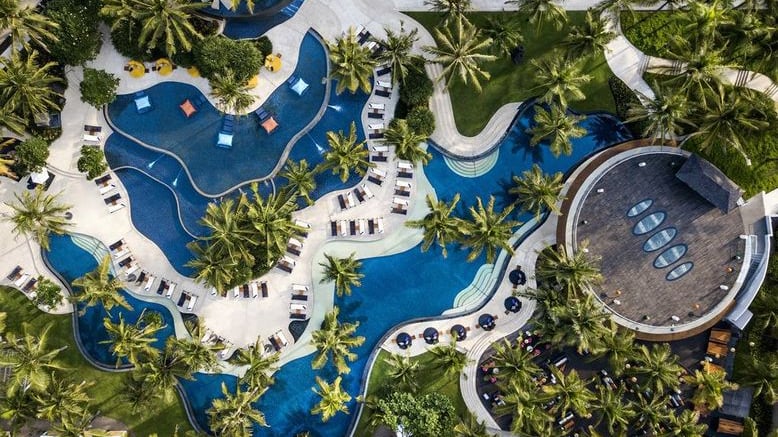 W Bali Seminyak