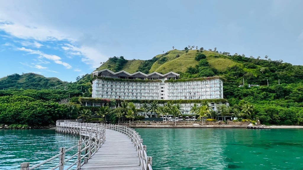 Ayana Komodo