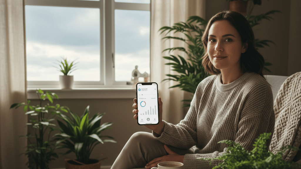 Passive Income Side Hustles You Can Run Straight From Your Smartphone