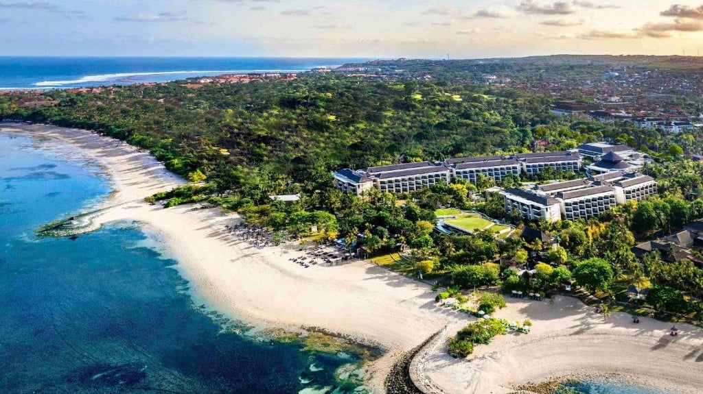 Sofitel Bali Nusa Dua Beach Resort