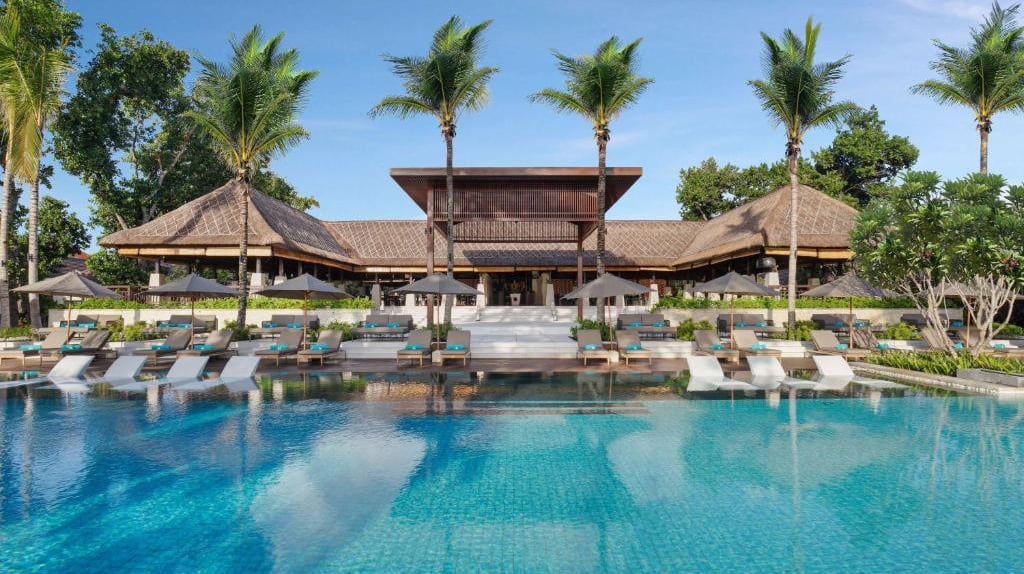 Novotel Bali Nusa Dua