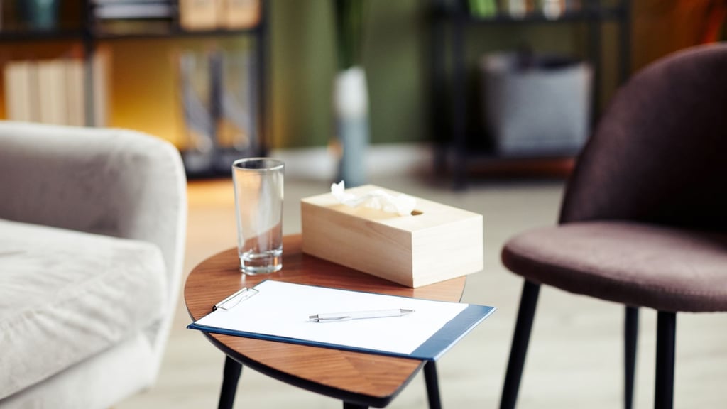 Thérapeute en relation d'aide - en ligne