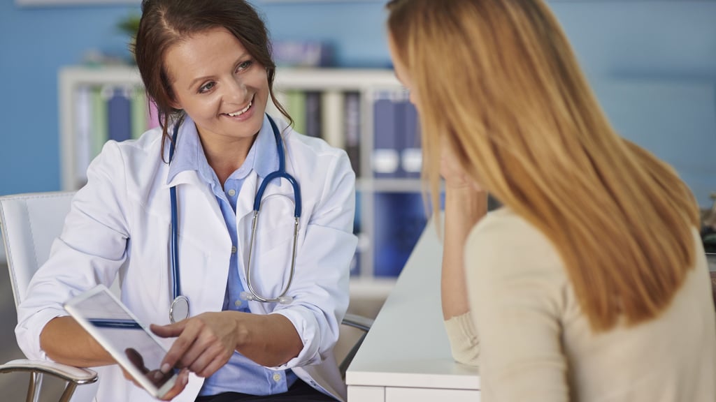 Mitos vs realidad salud femenina