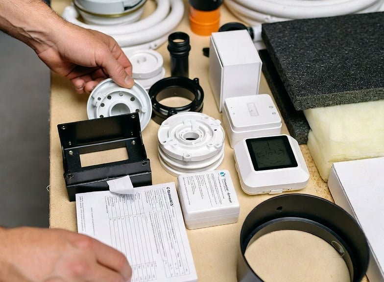 How to Choose Reliable Products for Home Mechanical Systems