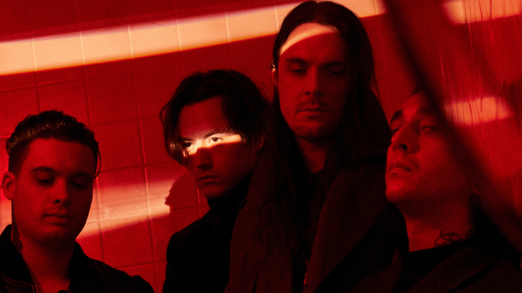 Bad Omens new album 2025