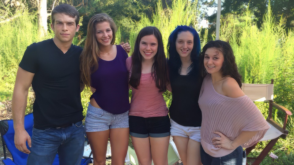 Local talent secured and coordinated for a film production by Black Gate Productions in the ENC.