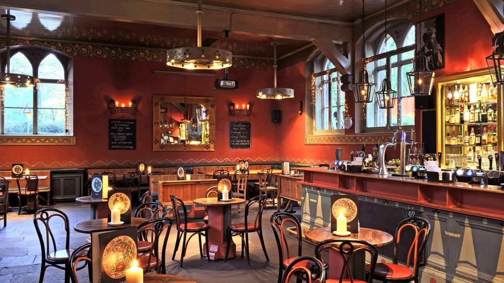 Nightlife Pub Glasgow