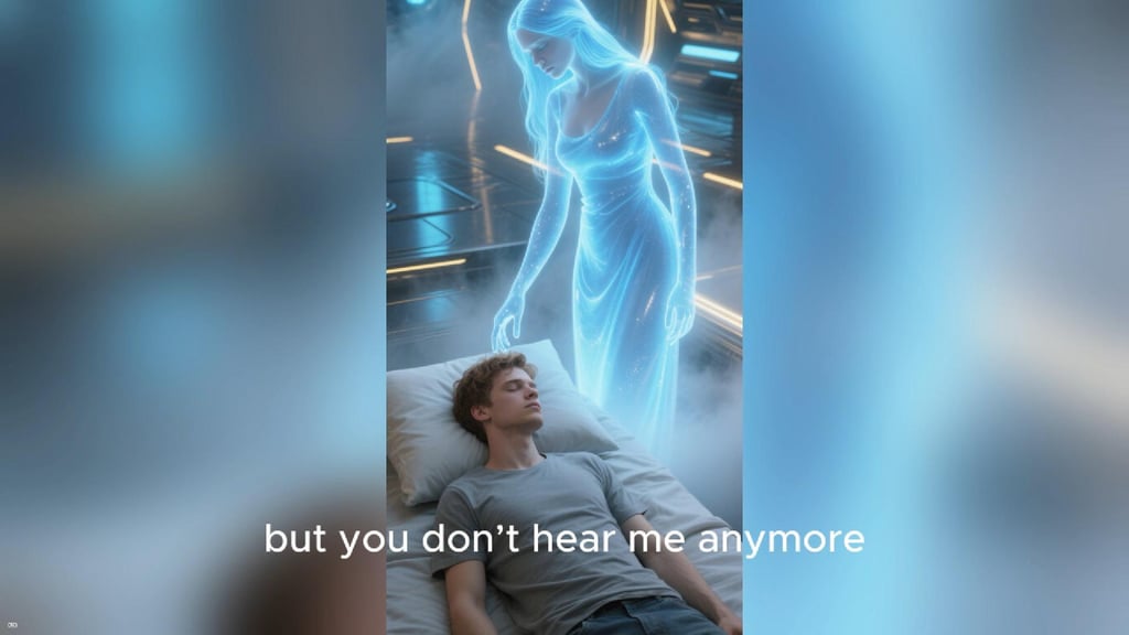 2 Simulierte Gefühle – Liebe hinter Filtern