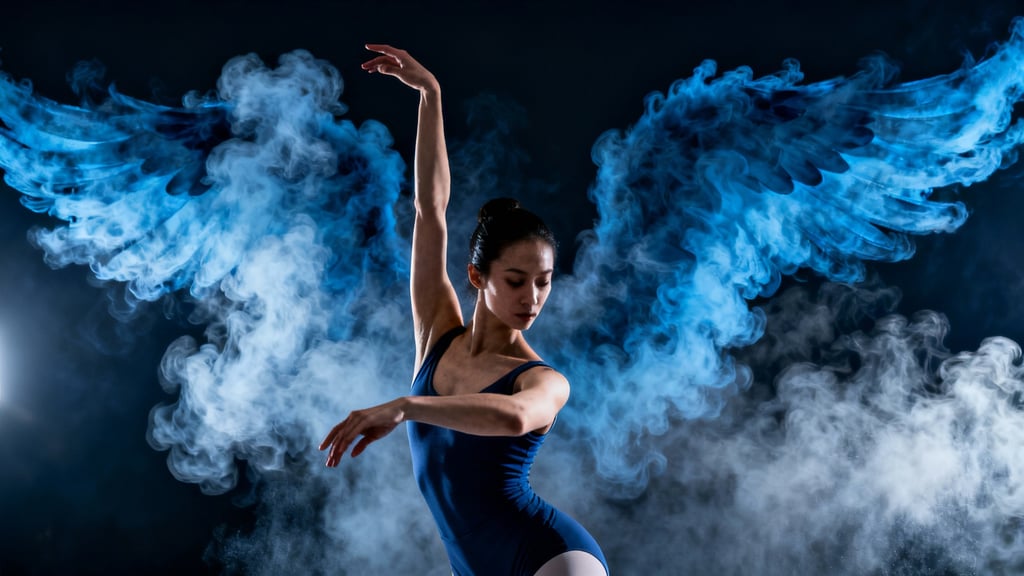 Und wer beobachtete dich?