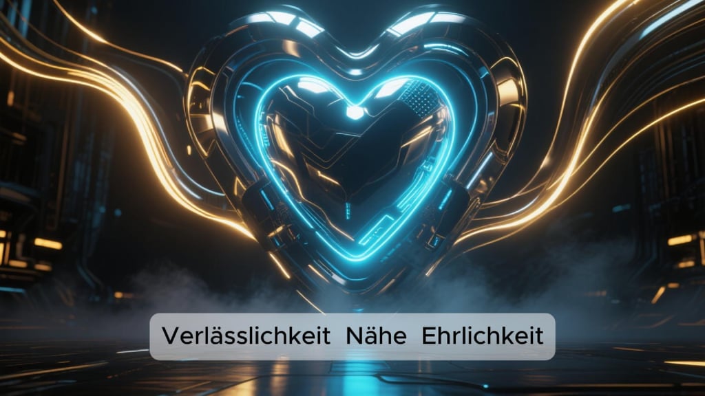 5 Was wenn Nähe verboten wird