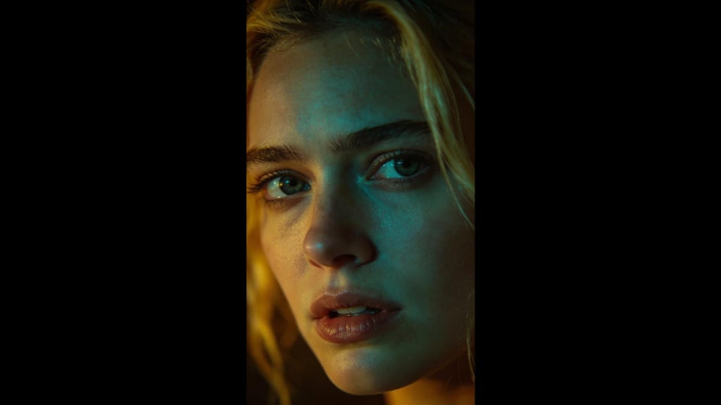 1.38 Du weißt, das wir das nicht sollte... oder? 