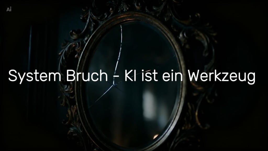 2.6 KI ist ein Werkzeug