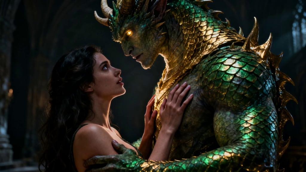 28 Projektion vs Wahrheit