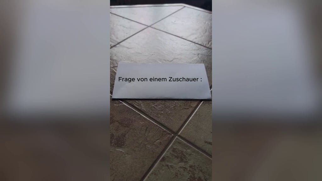 51 Zuschauerfrage Mehrere Kis