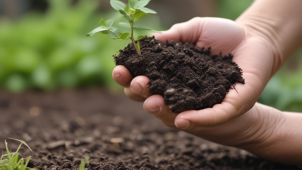 Choosing the Right Plants