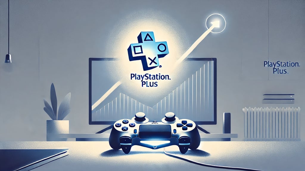 a video game controller and a video game controller
