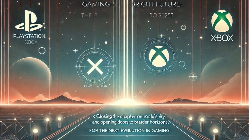 Acompanhe a evolução da indústria de games e o que está por vir.