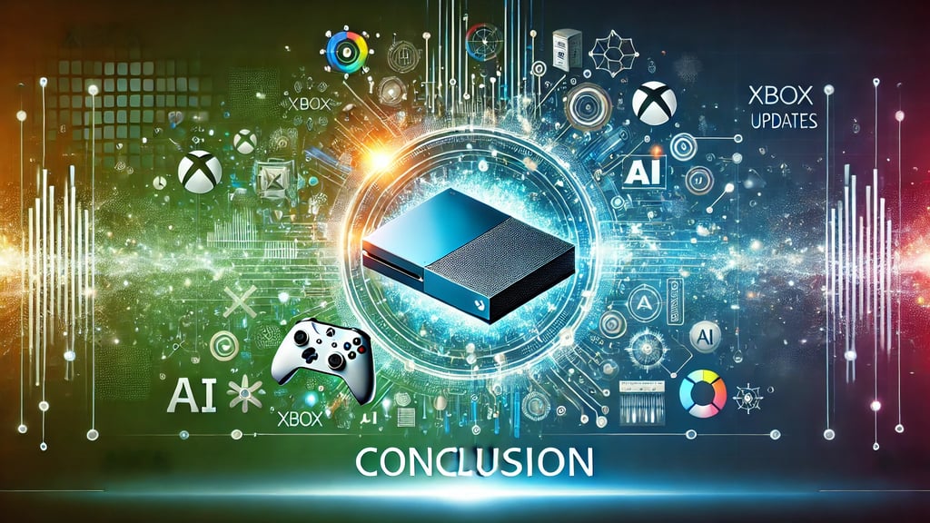a video game console with a video game controller and a controller