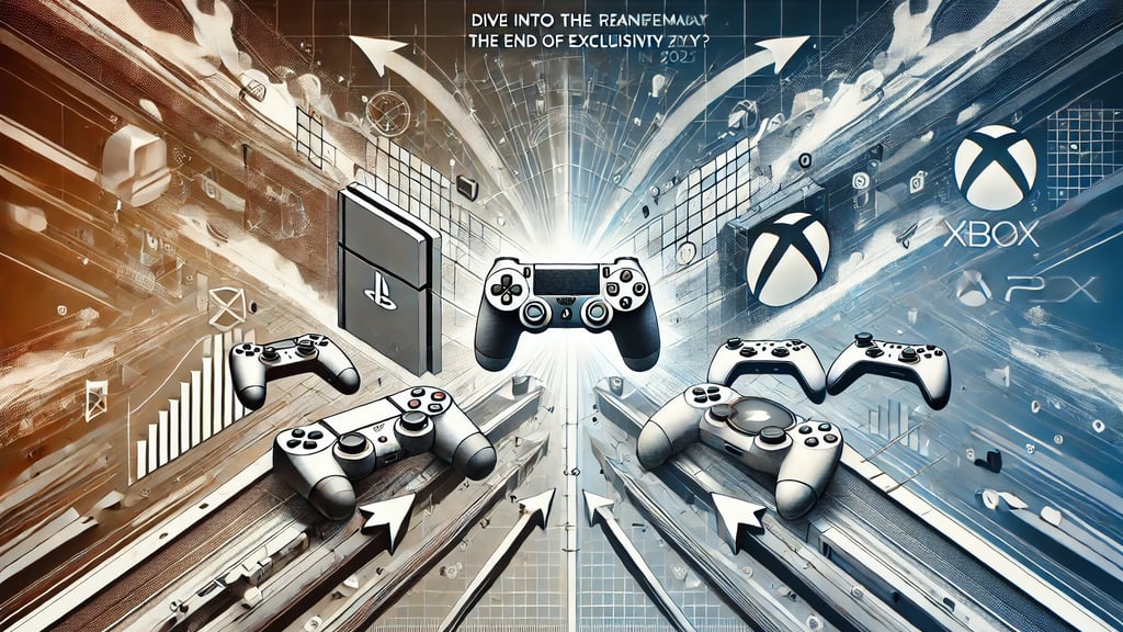 Entenda o impacto dessa transformação para gamers e desenvolvedores.
