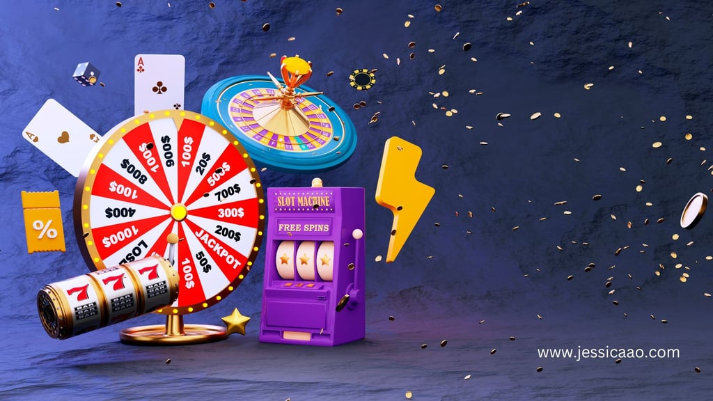 gambling addiction treatment