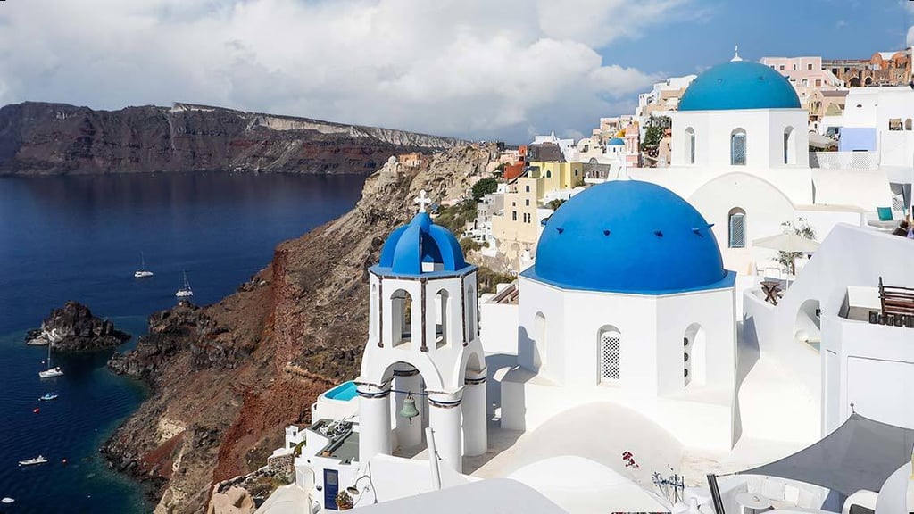 Holidays vacations & much more curated by Francesco Margaretini Travels - Events - Weddings - Villas