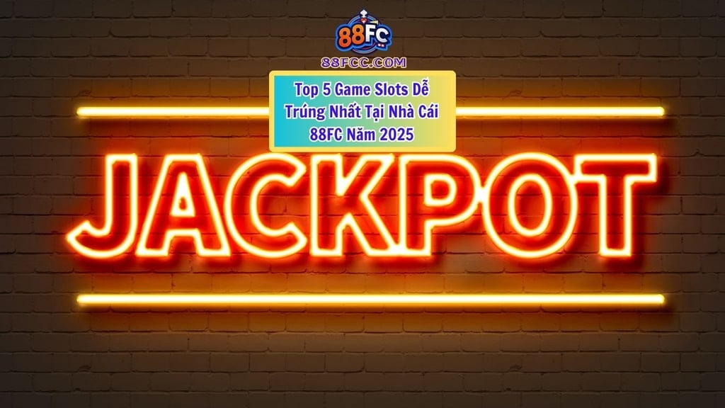 slots 88fc