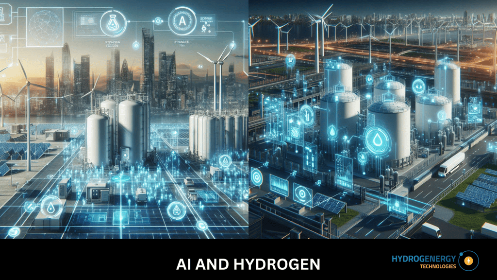 AI and Hydrogen