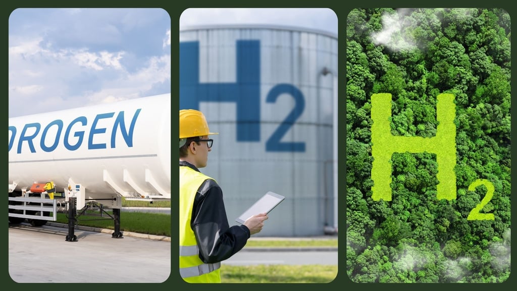 Green Hydrogen
