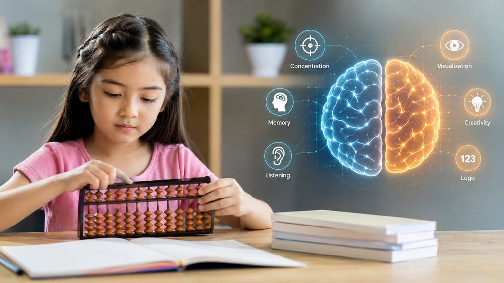 Best Finger Abacus Teacher Training Course Online by LevelUp Online Education
