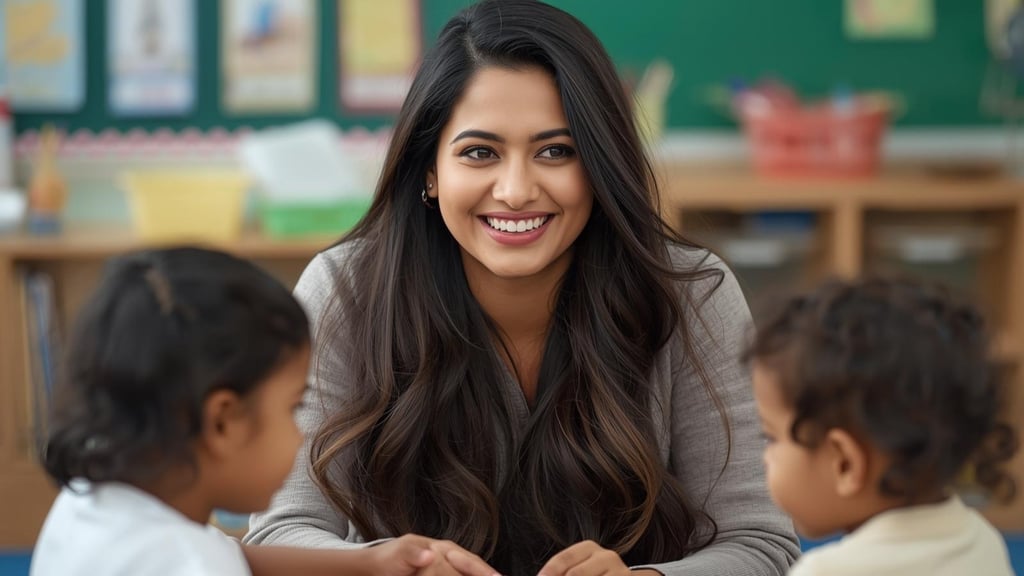 Jolly PhonicLevelUp Online Education's phonics kit help young children improve early reading skills.