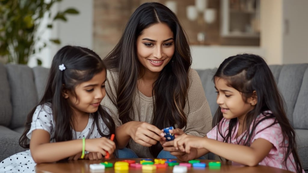 LevelUp Online Education gives hands-on phonics activities for stronger literacy