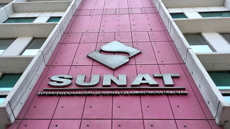SUNAT