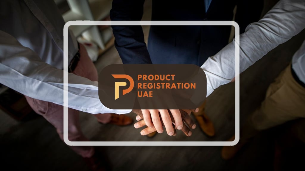 The benefit of having an insider Product Registration UAE