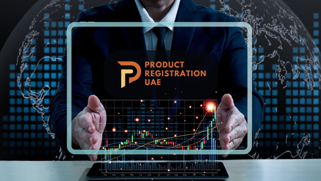Product Registration UAE Digital Transformation Part 2 Blog