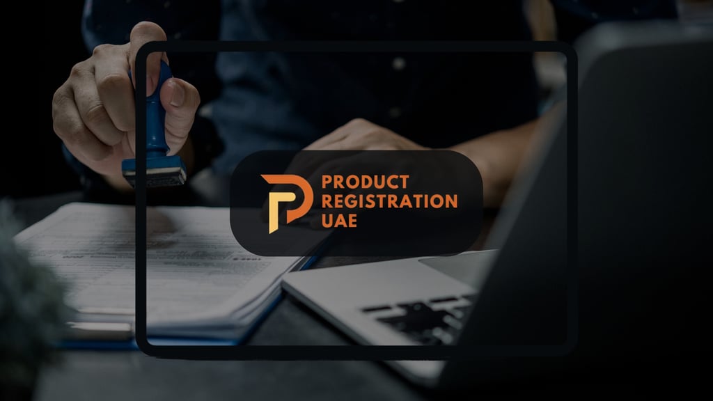 Stamping approval on documents, illustrating post approval variations UAE process