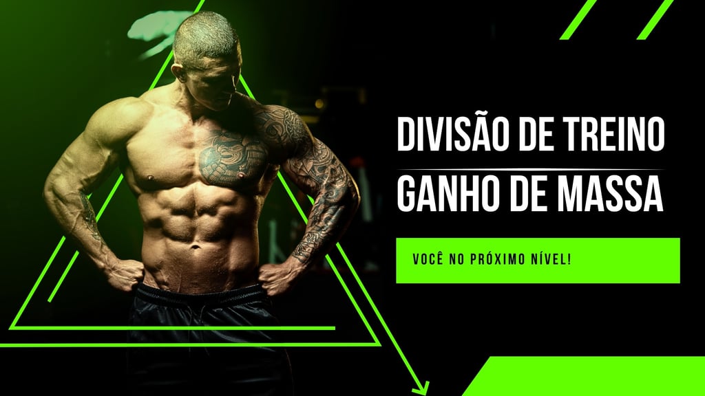 Como-Montar-a-Divisão-de-Treino-Ideal-para-Ganhar-Massa-Muscular-divisao-de-treino