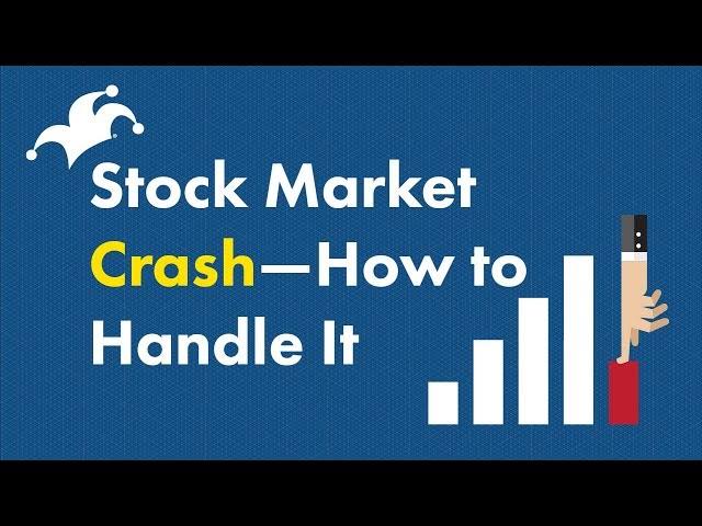 Navigating Market Volatility: Strategies for Surviving a Stock Market Crash"
