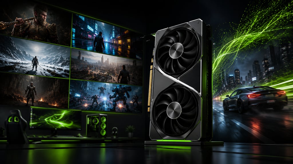 rtx 5060 ti 16gb nvidia