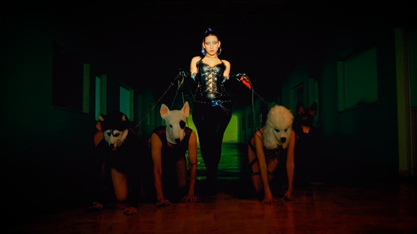 produccion videoclips en sevilla, killo films, productora andaluza