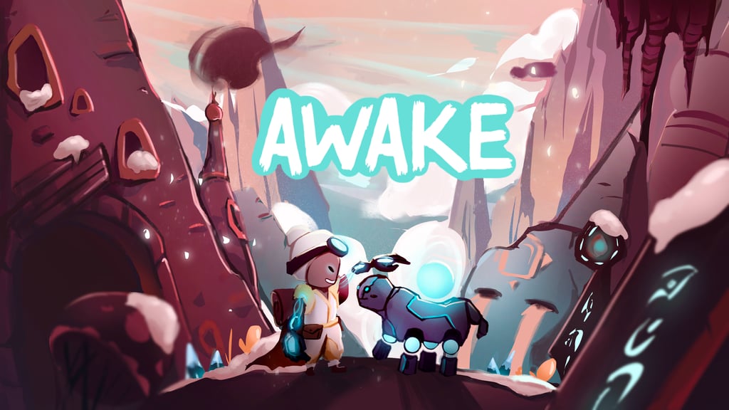 Awake Project