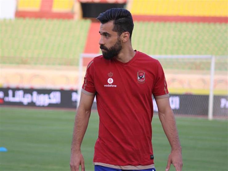 عدد الأهداف التي سجلها وصنعها عبد الله السعيد  مع الأهلي على مدار تاريخه
