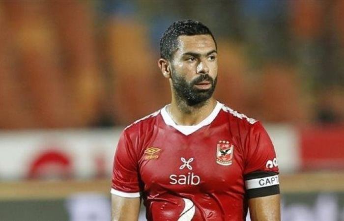عدد الأهداف التي سجلها وصنعها أحمد فتحي مع الأهلي على مدار تاريخه