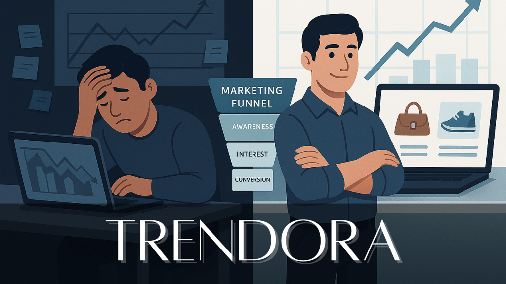trendora