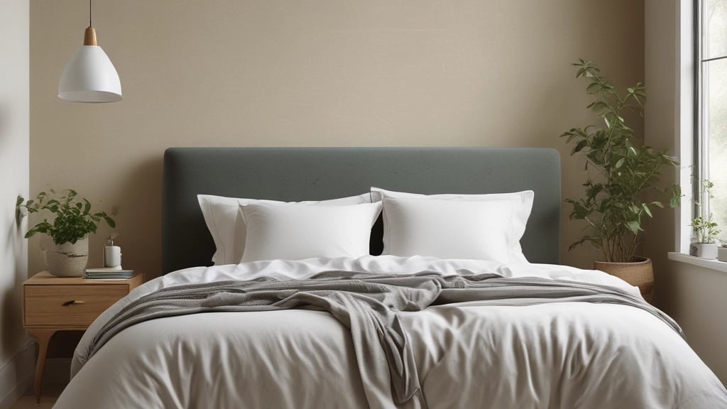 Bright living room with modern inventory