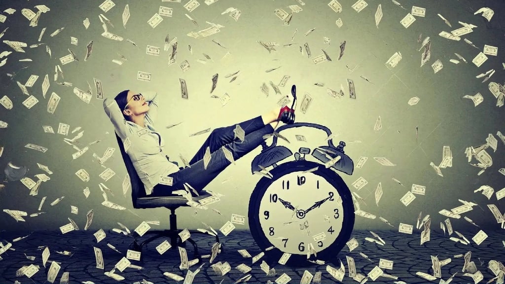 Rentas inmobiliarias y alquiler de departamentos en Perú