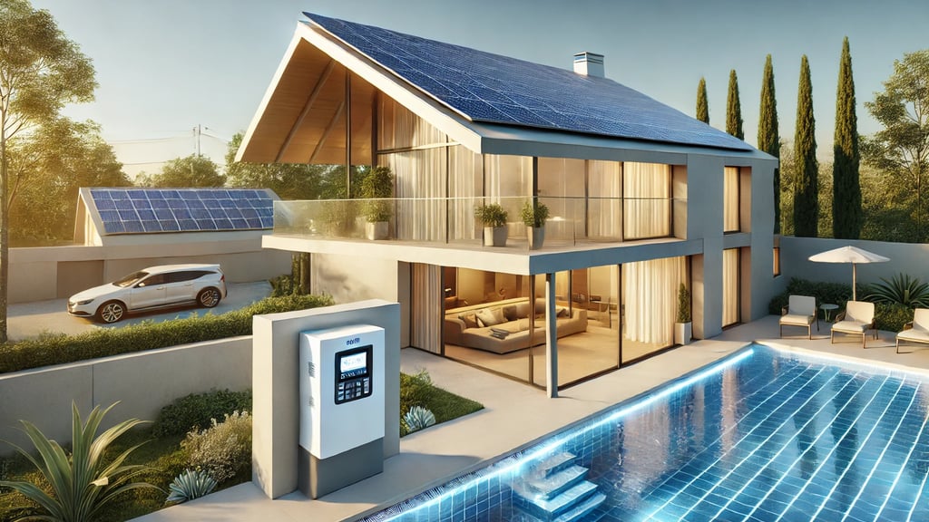 General Solar Energy Keywords:,,    Solar energy solutions,    Residential solar panels,    Commerci