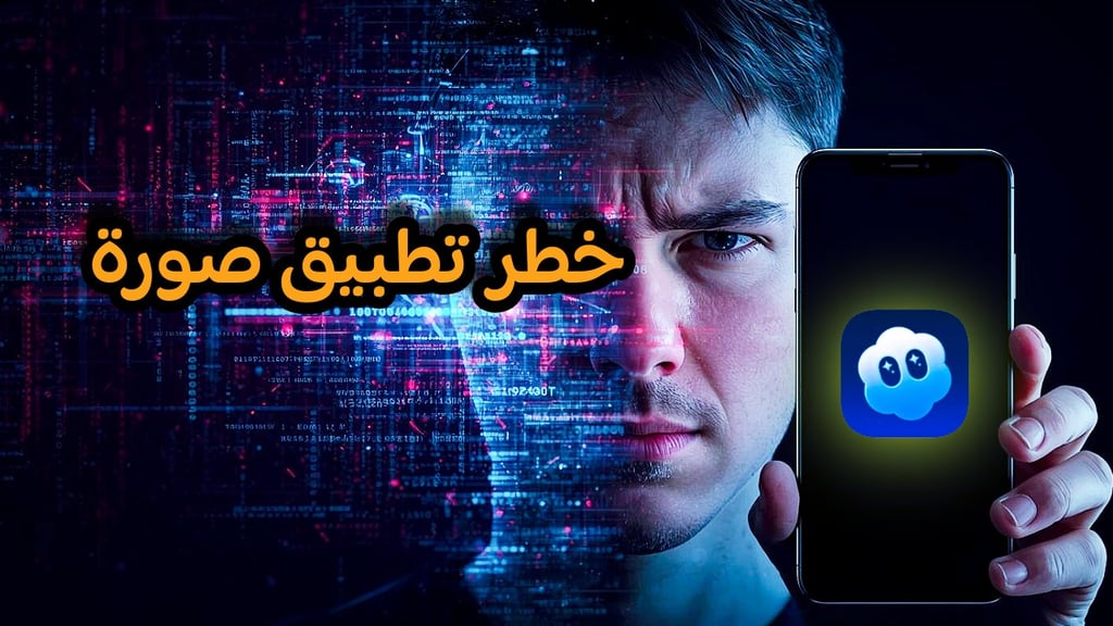 الذكاء الاصطناعي وتطبيقاته مثل صورة من أوبن إيه آي