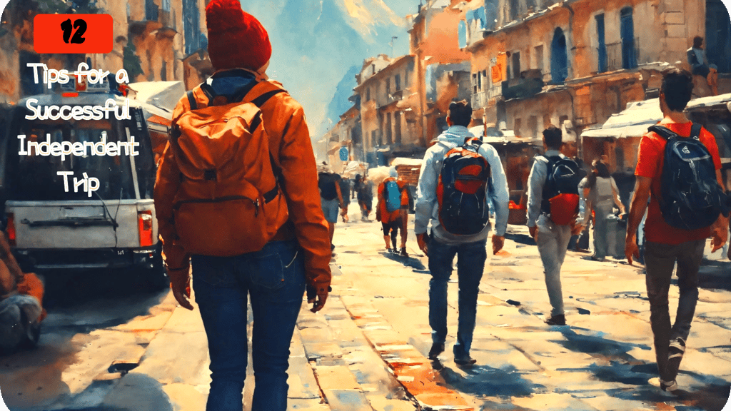 Embrace the Adventure Tips for a Worry-Free Travel Experience