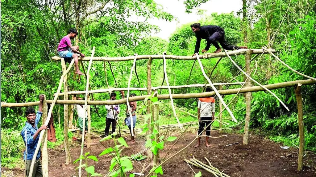 Jenu Kuruba Tribes Reclaim Nagarahole Forest: A Battle for Ancestral Rights in 2025