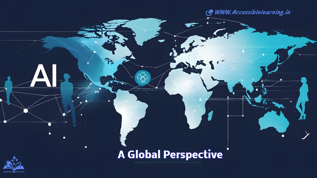Global Workforce Transformation: How AI is Reshaping Employment Across Continents in 2025